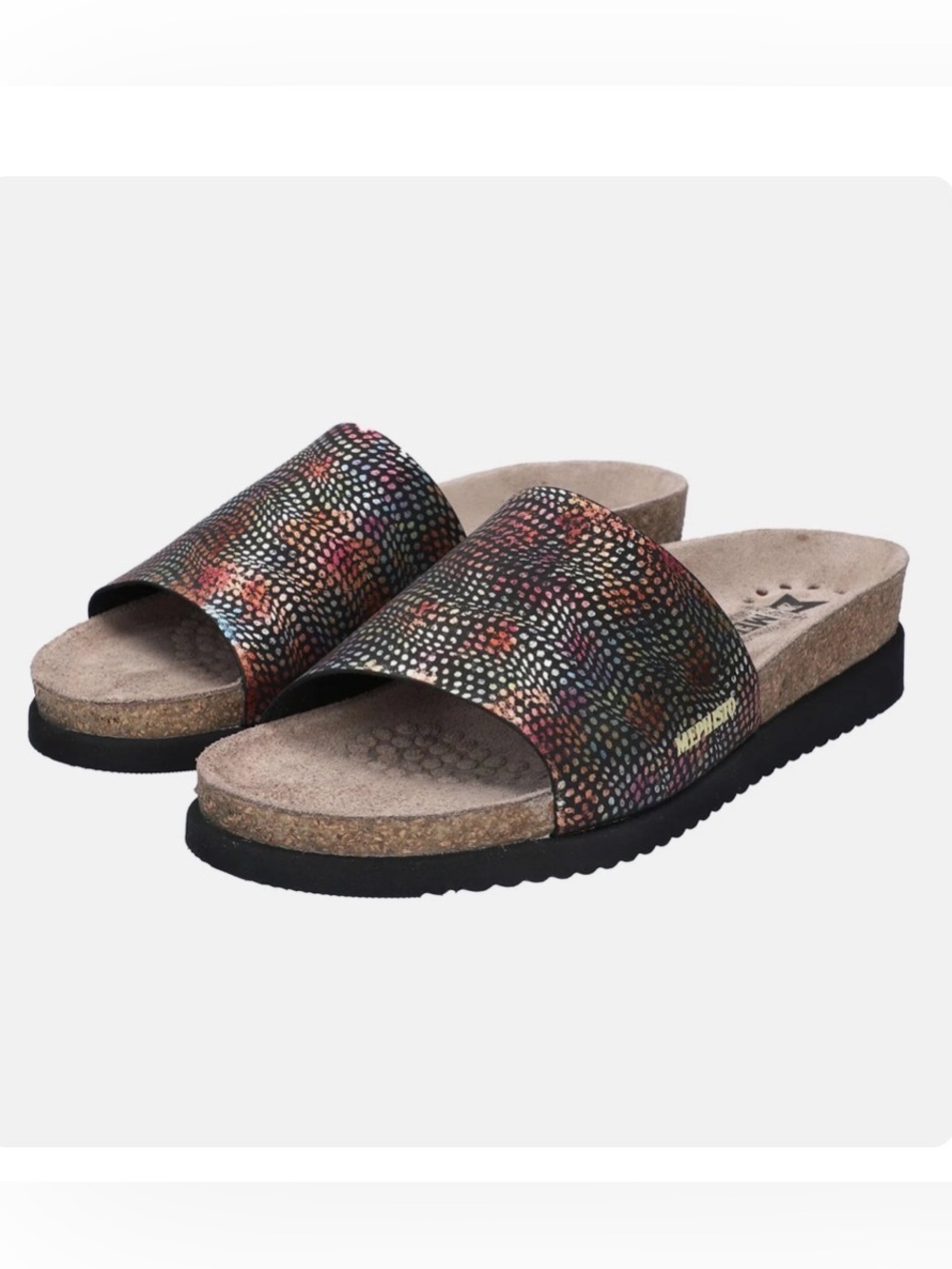 Mephisto Hanik Sandal